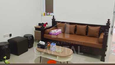 Promo Rumah di Cibaduyut, Bandung, LB 144m², Harga 750 Juta
