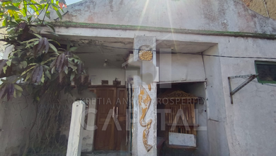 Tanah Harga Hemat di Cimahi Selatan, Cimahi, Harga 300 Juta