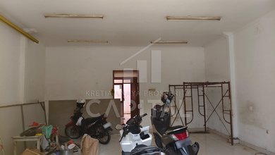 Ruko Siap Untuk Usaha Di Komplek Jati Permai 