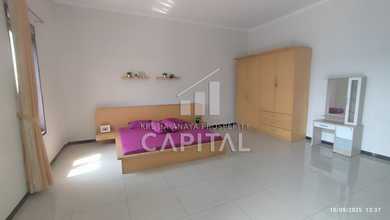 Penawaran Eksklusif, rumah Mewah di Mekar Wangi, Bandung, LB 400m²