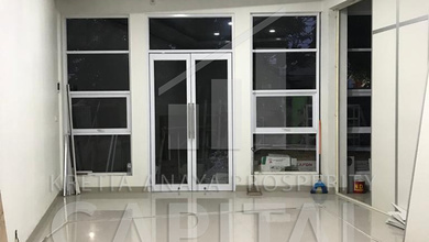 Ruko di Baros Cimahi