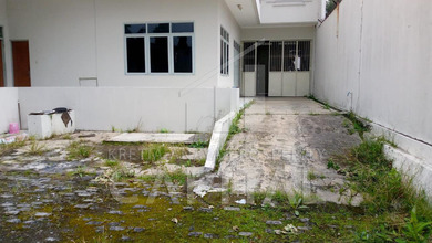 Ruko Lokasi Strategis di Cimahi Utara 