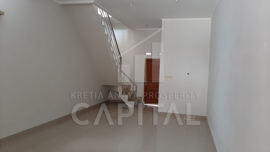 Ruko di Jl. Raya Padalarang -Cikalong