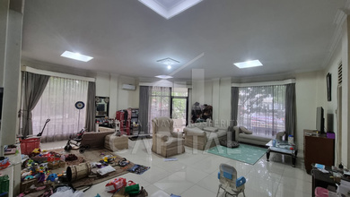 Hunian Prestisius di Kawasan Moch Toha, Bandung, LB 400m², Harga 14,8 Miliar