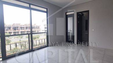 Jual Rumah 133 di Kota Baru Parahyangan, Bandung