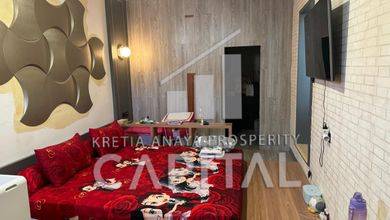 Jual Rumah Mewah LT 78 m2 Area Padalarang, Bandung Barat