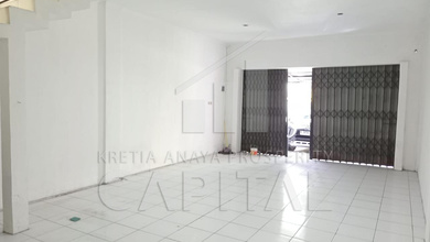 Ruko 3 Lantai di Cimahi