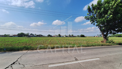 Kavling Prestisius Dijual di Karawang Barat, Karawang, Harga 4,92 Miliar