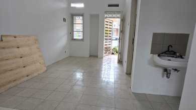 Jual Rumah Bagus Luas 108 m2 area Kota Baru Parahyangan, Bandung
