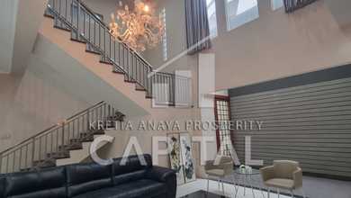 Rumah Area Premium Kota Baru Parahyangan, Bandung - Harga Terbaik 8 Miliar