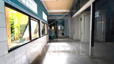 Penawaran Eksklusif, rumah Mewah di Pasteur, Bandung, LB 400m²