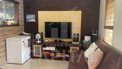 Rumah Modern di Kota Baru Parahyangan, Bandung, LT 90 m2