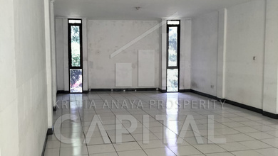 Ruko siap huni Baros