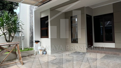 Hunian Favorit di Cimahi, Bandung, 3 KT, Harga 1,75 Miliar