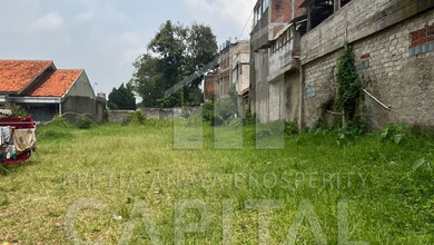 Tanah Elit Dijual di Cihanjuang, Bandung, Harga 3,16 Miliar