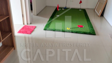 Rumah Area Premium Kota Baru Parahyangan, Bandung - Harga Terbaik 4,5 Miliar