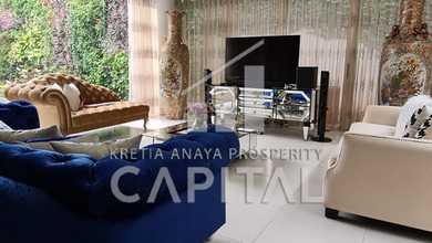 Rumah Area Premium Kota Baru Parahyangan, Bandung - Harga Terbaik 7,5 Miliar