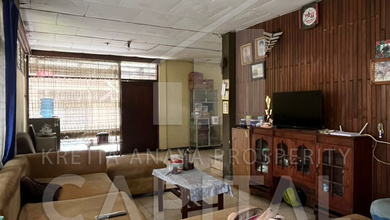 Hunian Mewah di Kawasan Sukajadi, Bandung, LB 825m², Harga 10,5 Miliar