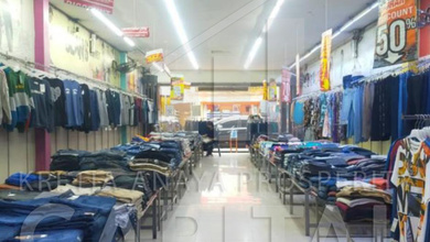 Dijual Cepat Ruko Siap Pakai, Kawasan Premium, Harga Murah