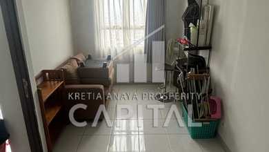 Apartemen Minimalis di Bandung Kota, Bandung, Harga Mulai 300 Juta