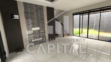 Kontrakan Murah di Kota Baru Parahyangan, Bandung, 3 KT, Harga 120 Juta /tahun