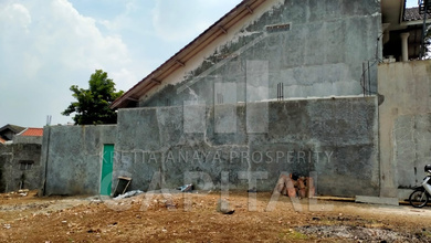 Kavling Prestisius Dijual di Cimahi Tengah, Cimahi, Harga 7,99 Triliun