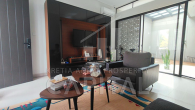 Kontrakan Murah di Summarecon Bandung, Bandung, 3 KT, Harga 130 Juta /tahun