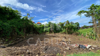 For Sale Tanah Premium di Kuta Utara, Badung, LT 134m²