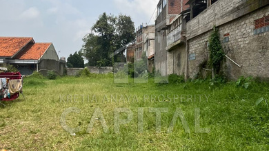 For Sale Tanah Premium di Cihanjuang, Bandung, LT 1054m²