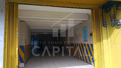 Ruko 2 LT Jl Raya Cimahi Dekat Alun Alun