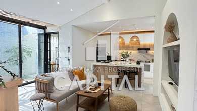 Sewa Rumah Favorit di Kota Baru Parahyangan, Bandung, Harga Terjangkau