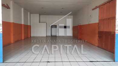 Ruko dengan Lokasi Strategis di Mainroad Padalarang Siap Menjadi Pembuka Peluang Bisnismu