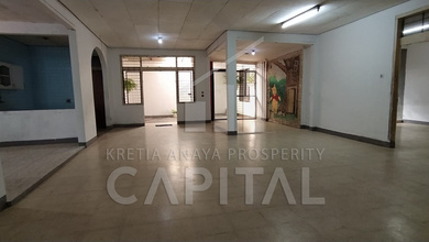 Rumah Minimalis Disewakan di Pasir Koja, Bandung, Harga Ekonomis