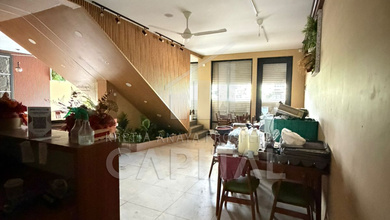 2 Ruko di Kota Baru Parahyangan Ex Cafe