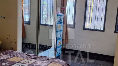 Penawaran Langka, rumah Mewah di Kopo Permai, Bandung, LB 256m²