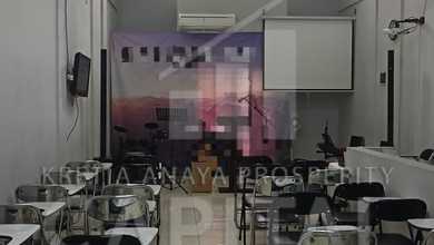 Ruko Modern area Kota Baru Parahyangan, Bandung, LB 90 m2