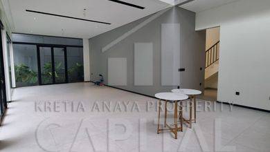 Jual Rumah Cantik LT 350 m2 area Kota Baru Parahyangan, Bandung