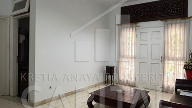 Rumah Mewah LT 450 m2, di Kota Baru Parahyangan, Bandung