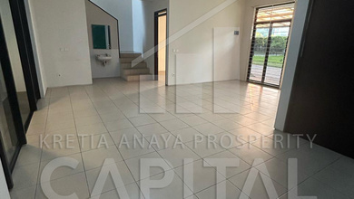 Jual Rumah 139 area Kota Baru Parahyangan, Bandung
