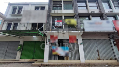 RUKO STRATEGIS di SAYAP RIAU