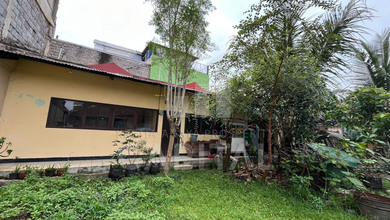 Rumah Dijual di Cihanjuang, Bandung, LB 49m², Harga Terbaik!