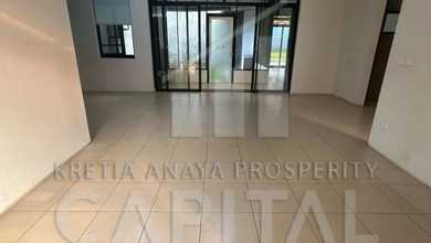 Jual Rumah Baru di Kota Baru Parahyangan, Bandung LT 162 m2