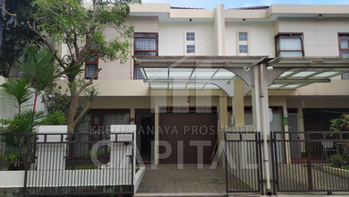 Sewa Rumah Terbaik di Pasteur, Bandung, Harga Terjangkau