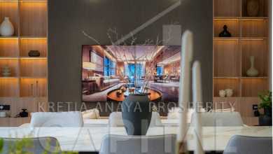 Jual Segera Rumah Elit area Kota Baru Parahyangan, Bandung, Luas 200 m2