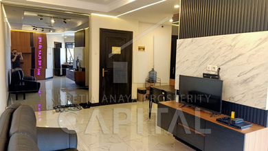 Jual Apartemen Strategis di Bandung Kota, Bandung, Luas 69m²