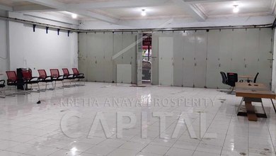 Ruang Usaha Strategis 1 Lantai di Mainroad Jl. Bkr, Bandung