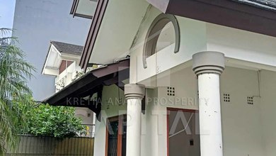 Sewa Rumah Terbaik di Setra Duta, Bandung, Harga Terjangkau