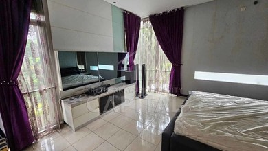 Rumah Sewaan Murah di Kota Baru Parahyangan, Bandung, 4 KT, Harga 135 Juta /tahun