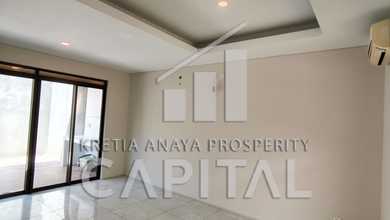 Rumah Minimalis Disewakan di Kota Baru Parahyangan, Bandung, Harga Ekonomis