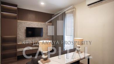 Kontrakan Murah di Kota Baru Parahyangan, Bandung, 4 KT, Harga 175 Juta /tahun